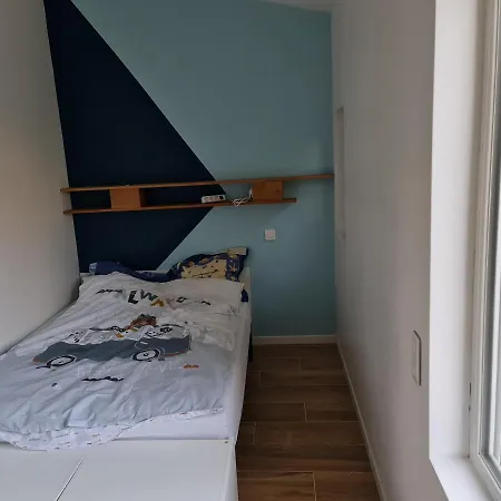 Dependance-Appartement Dans Maison A Montgeron Buitenkant foto