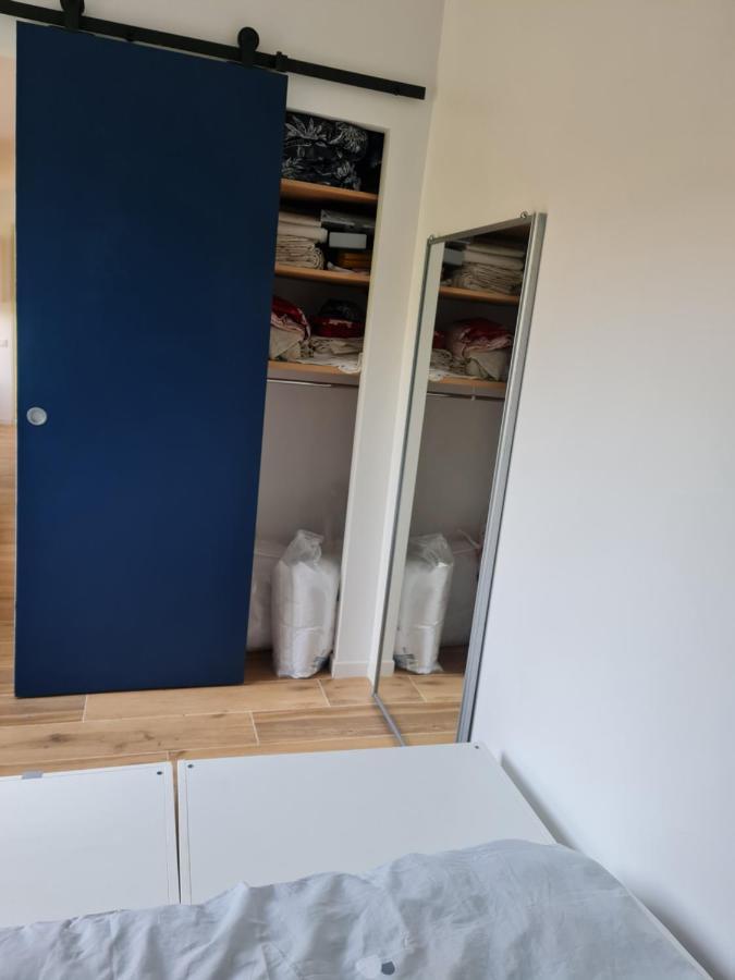 Apartment Dependance-appartement Dans Maison A